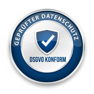 Datenschutz konform