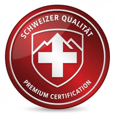 Schweizer Qualität