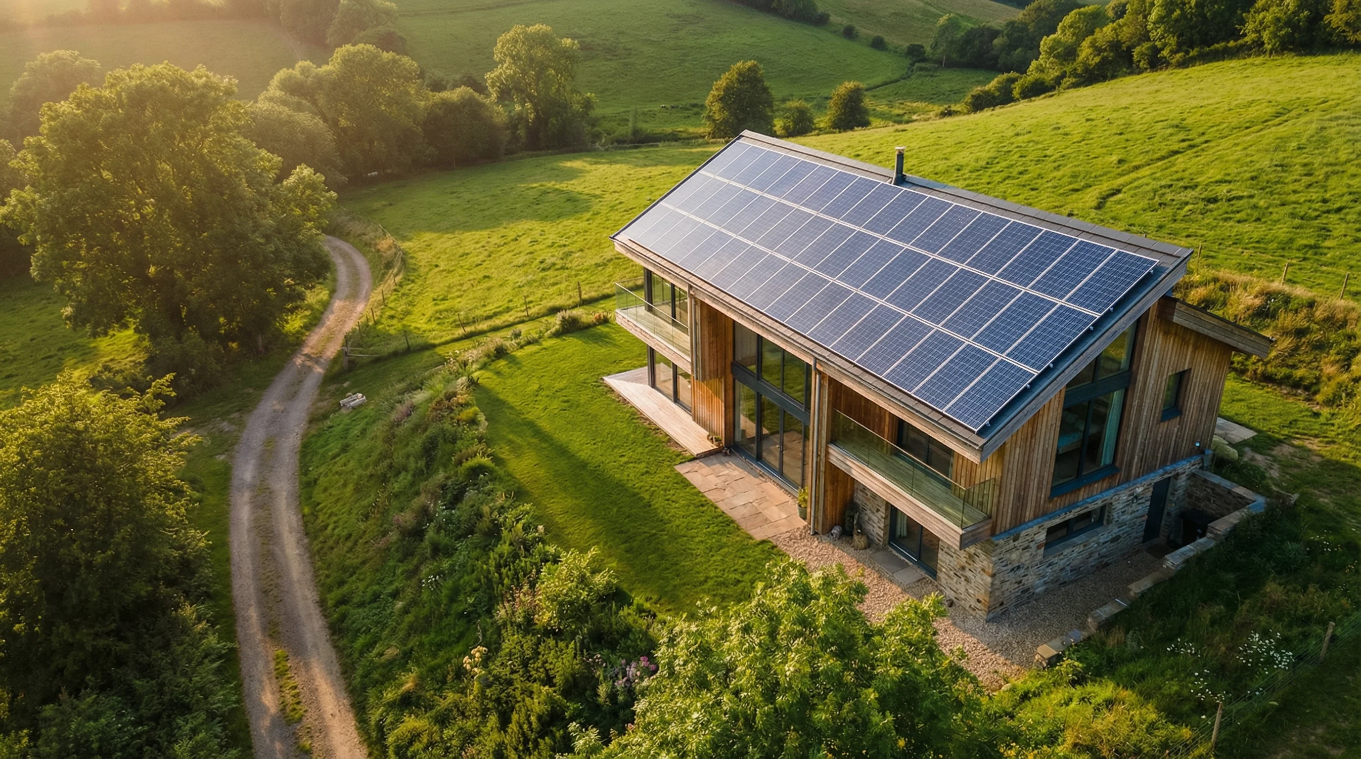 PVPro Solaranlage