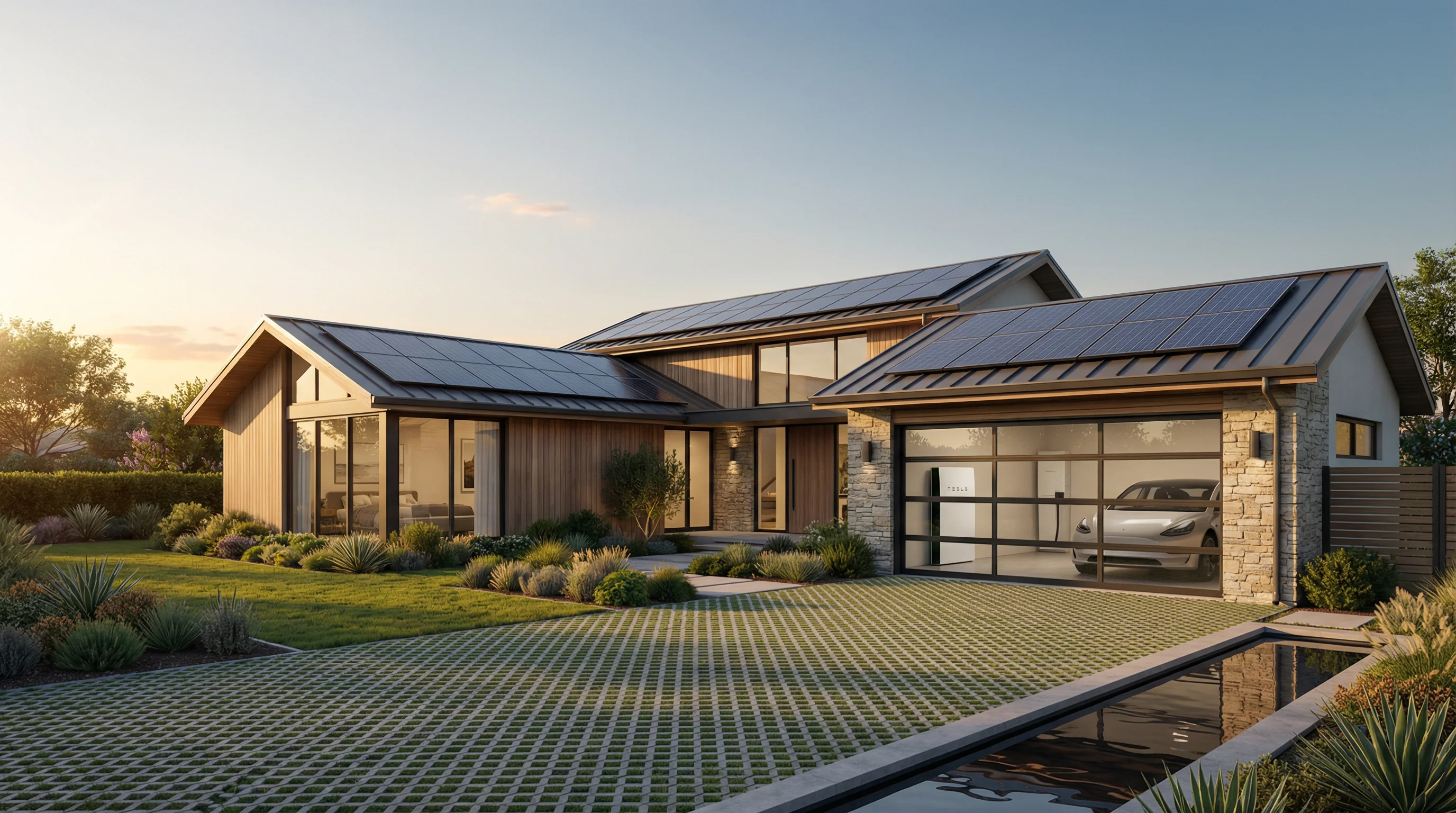 PVPro Solaranlage