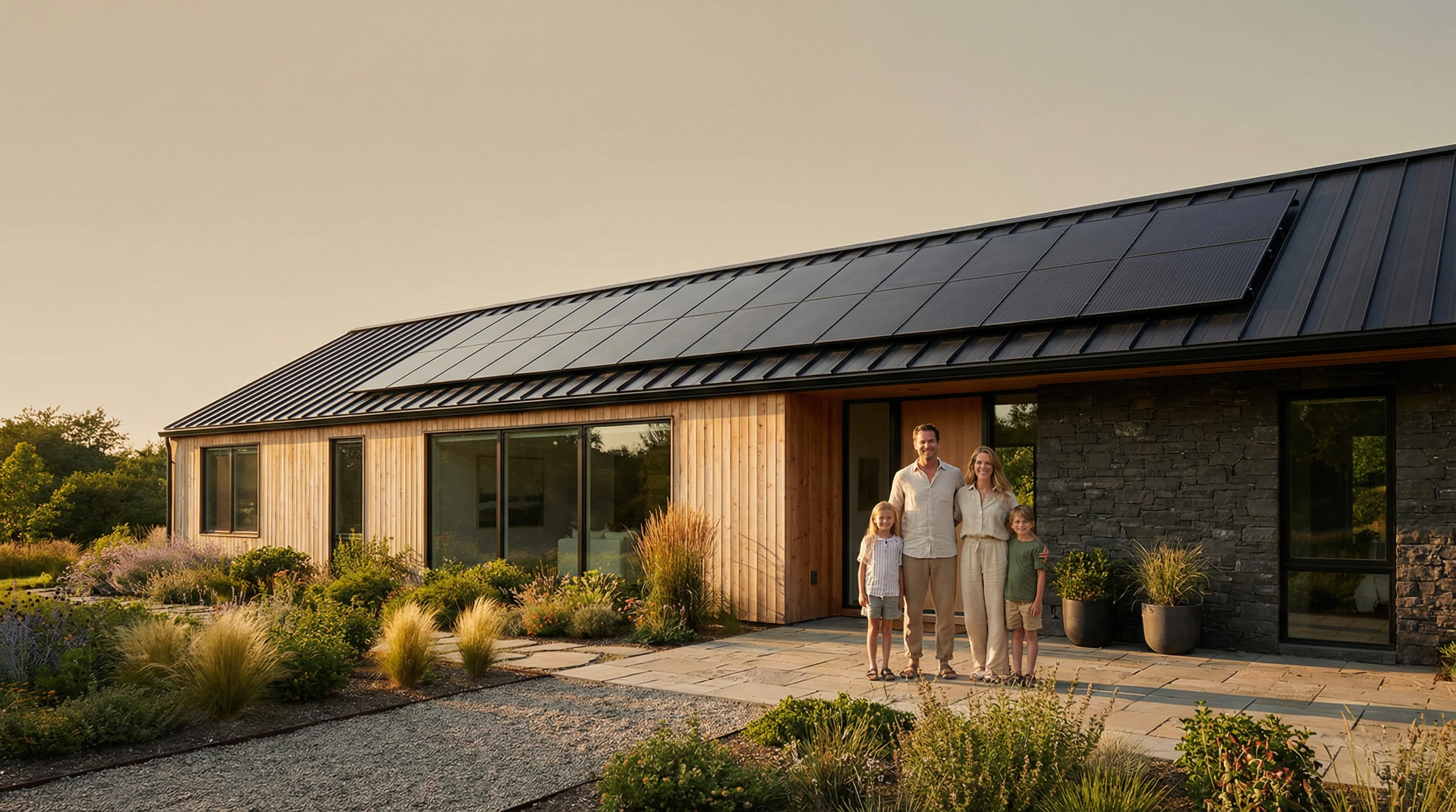 PVPro Solaranlage