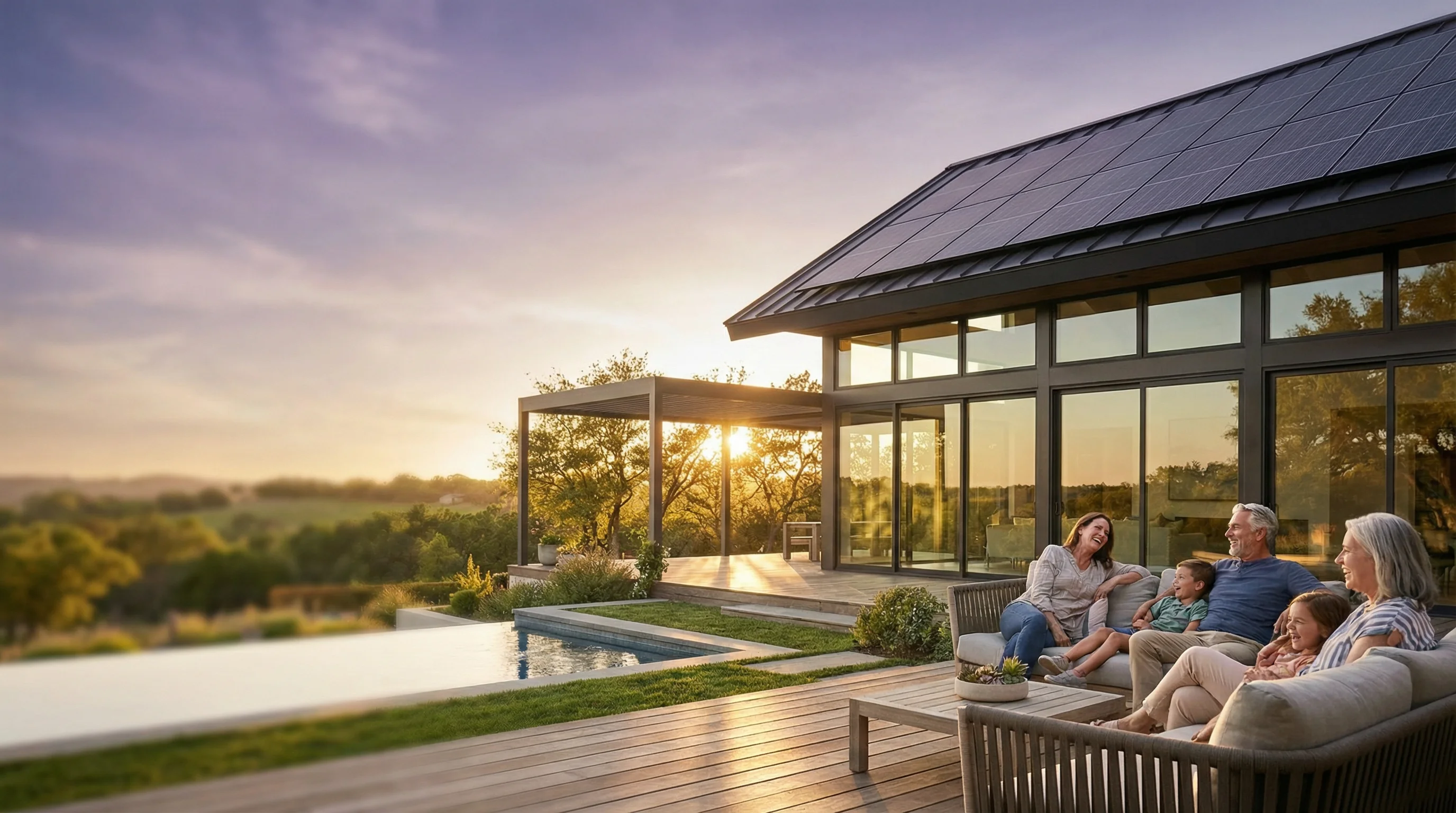 PVPro Solaranlage