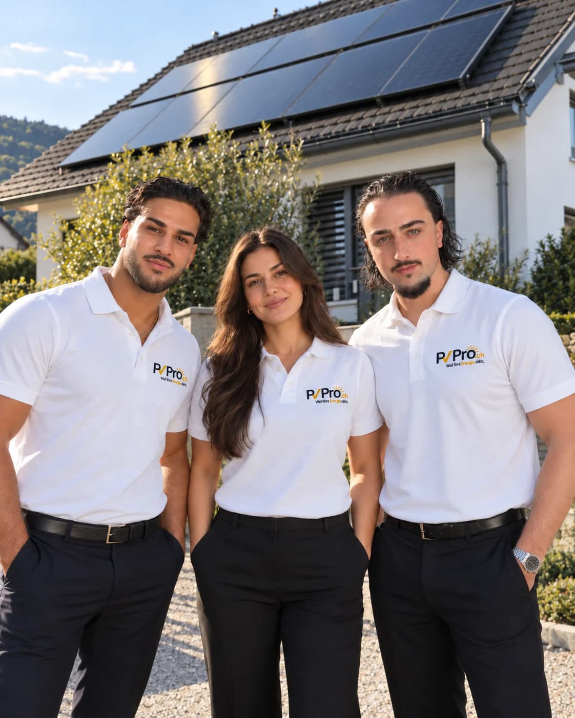 PvPro.ch Team – Schweizer Solarexperten
