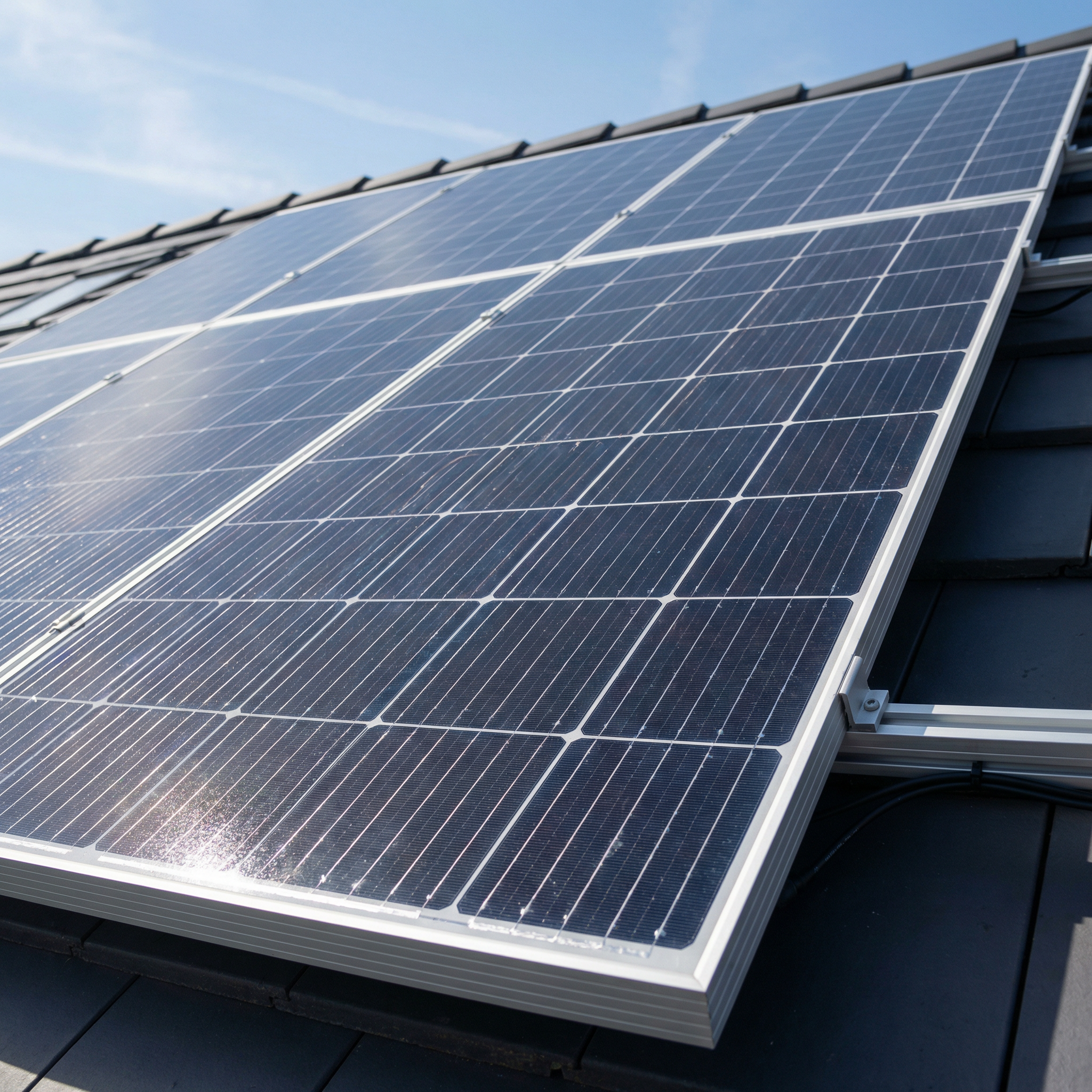 Pannelli solari Svizzera